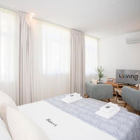 Liiiving In Porto - Urban Art Apartment Экстерьер фото